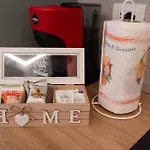 Appartement Viola - Gionic *