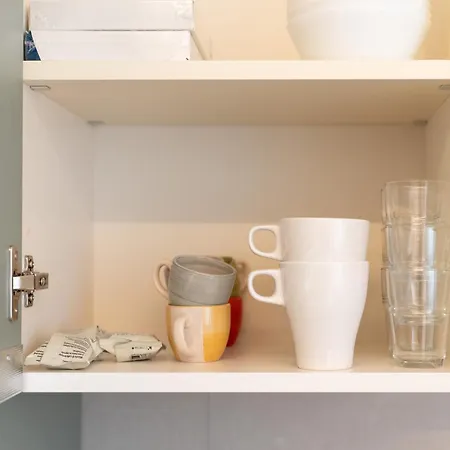 Апартаменты Viola - Gionic