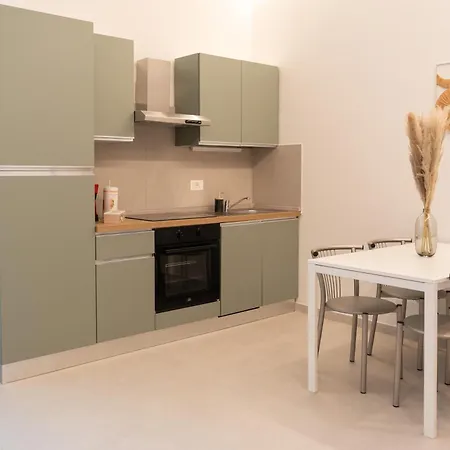 아파트 Viola - Gionic