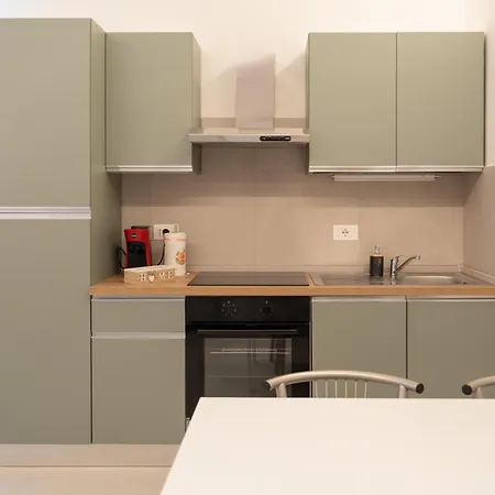 Апартаменты Viola - Gionic Болонья