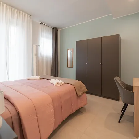 아파트 Viola - Gionic