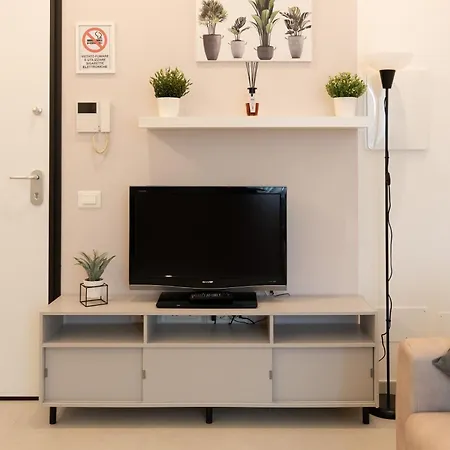 Apartament Viola - Gionic