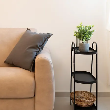 Apartament Viola - Gionic Bolonia