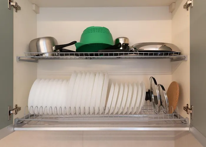 Apartment Viola - Gionic Bologna