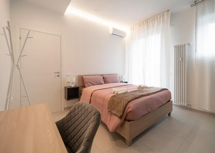 Viola - Gionic 볼로냐