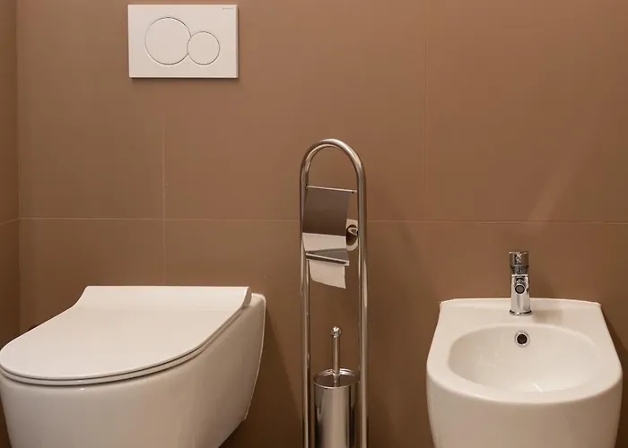 Apartment Viola - Gionic Bologna