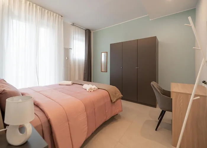 Apartamento Viola - Gionic