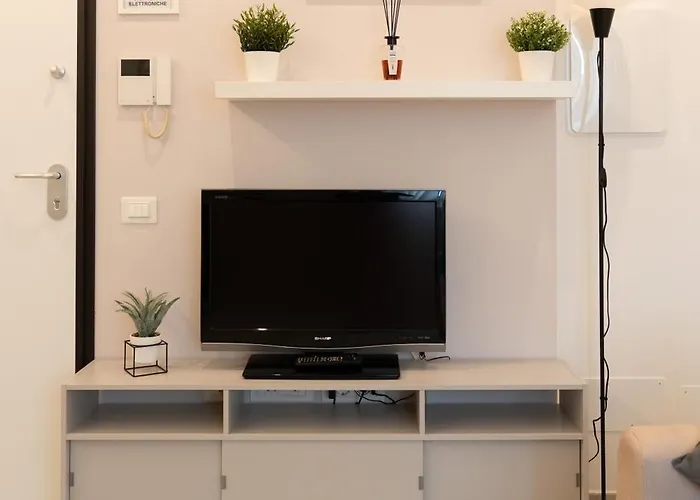 Apartment Viola - Gionic