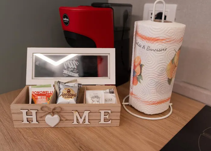 아파트 Viola - Gionic *