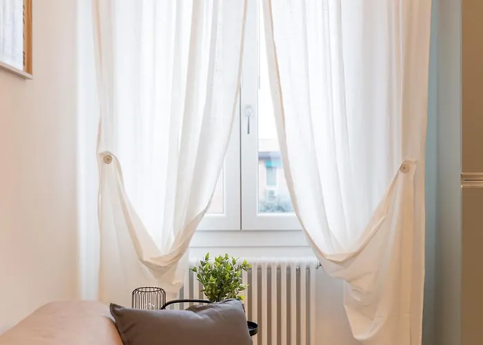 Viola - Gionic Apartment