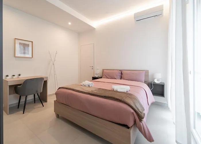 Apartman Viola - Gionic *