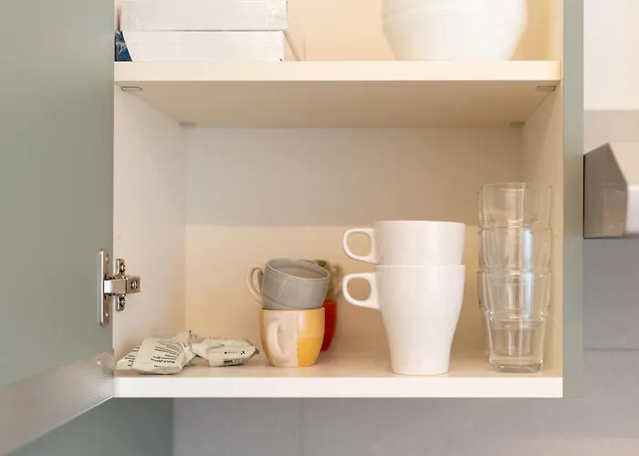 Apartman Viola - Gionic