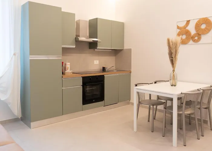 Apartment Viola - Gionic
