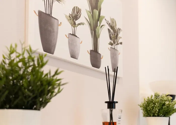 Viola - Gionic Apartment
