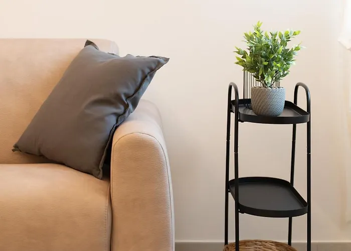 Apartment Viola - Gionic Bologna