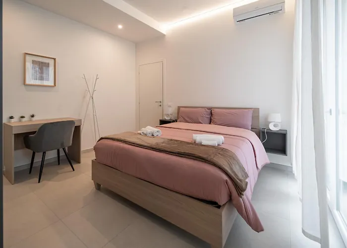 Apartman Viola - Gionic Bologna
