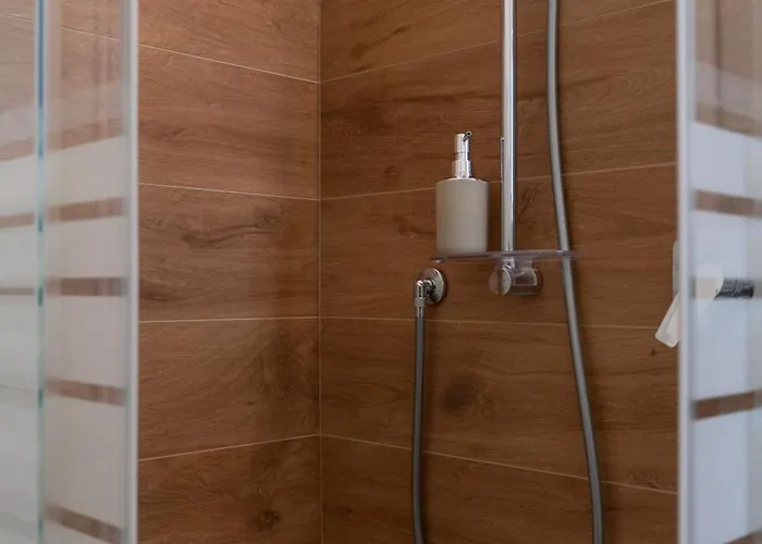 Viola - Gionic Apartman Bologna